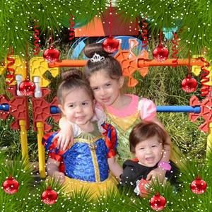 Meet your Posher, Kathy